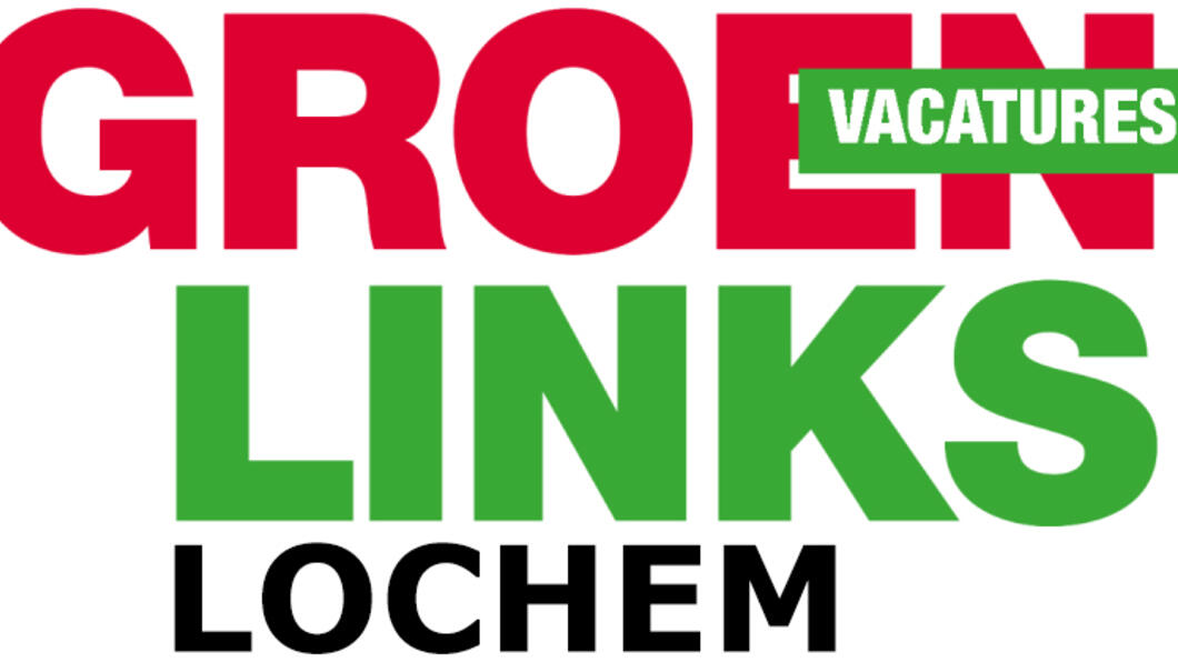 Vacatures GroenLinks afdeling Lochem