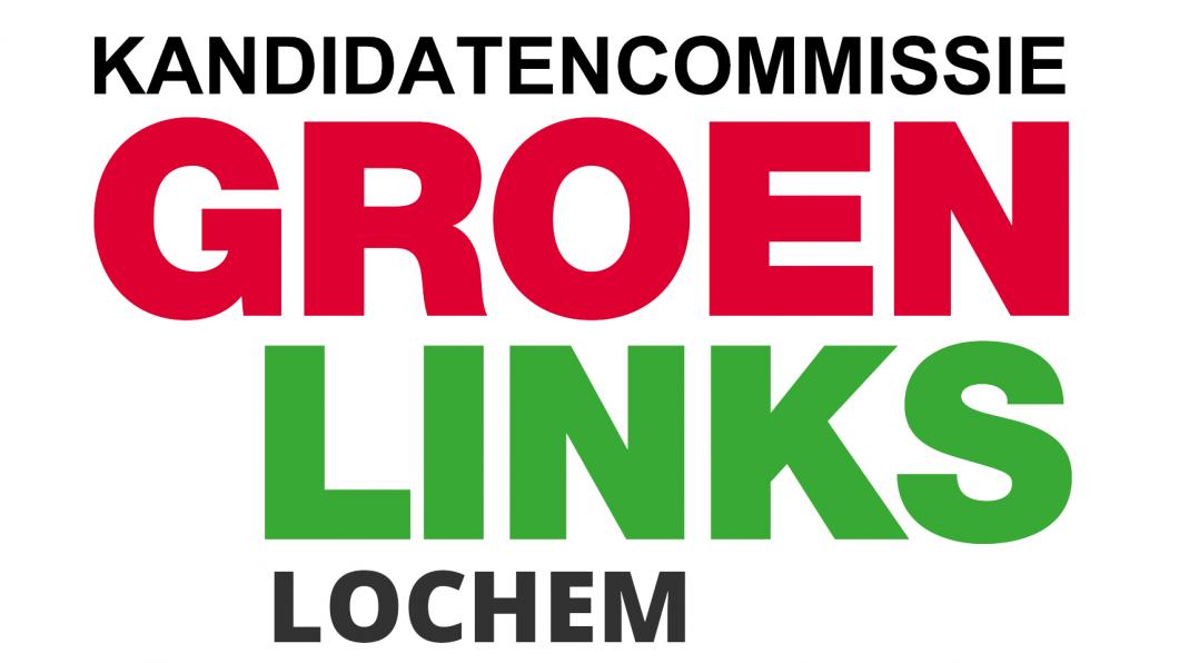 Lochem - Kandidatencommissie