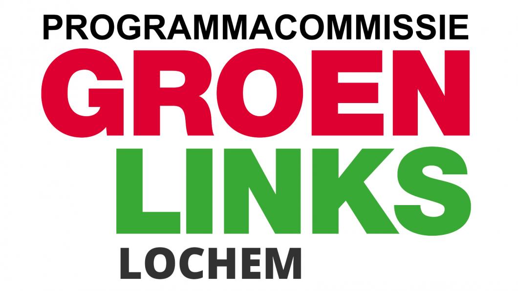 Lochem - Programmacommissie