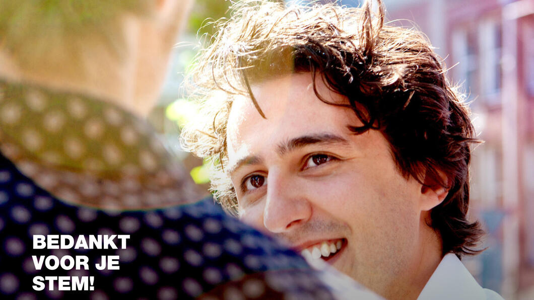 Jesse Klaver