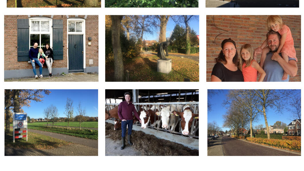 Lochem - Publieksrapport 2021 Aardgasvrij Laren