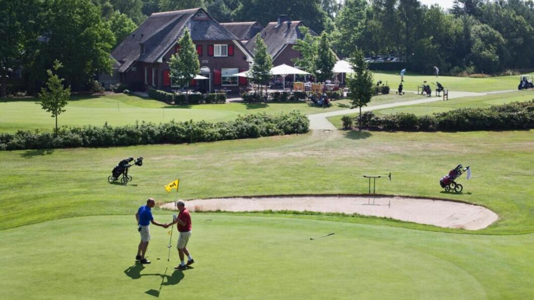 golfbaan