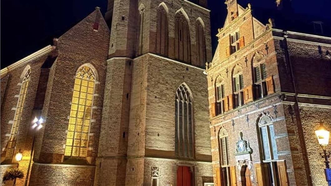 verkiezingsprogramma