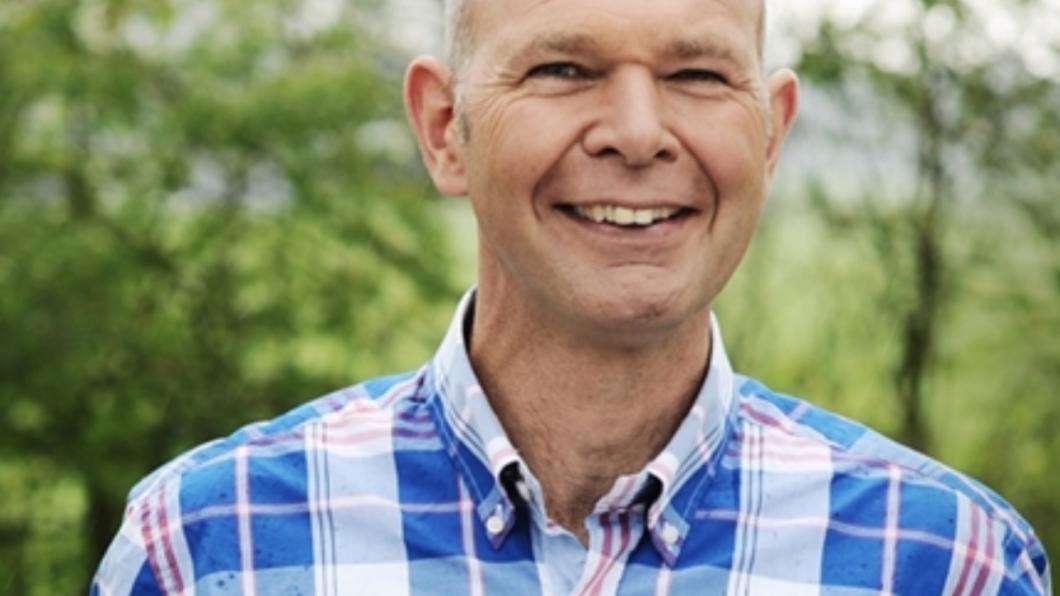 Willem Beekman Willem Beekman Boer GroenLinks Lochem