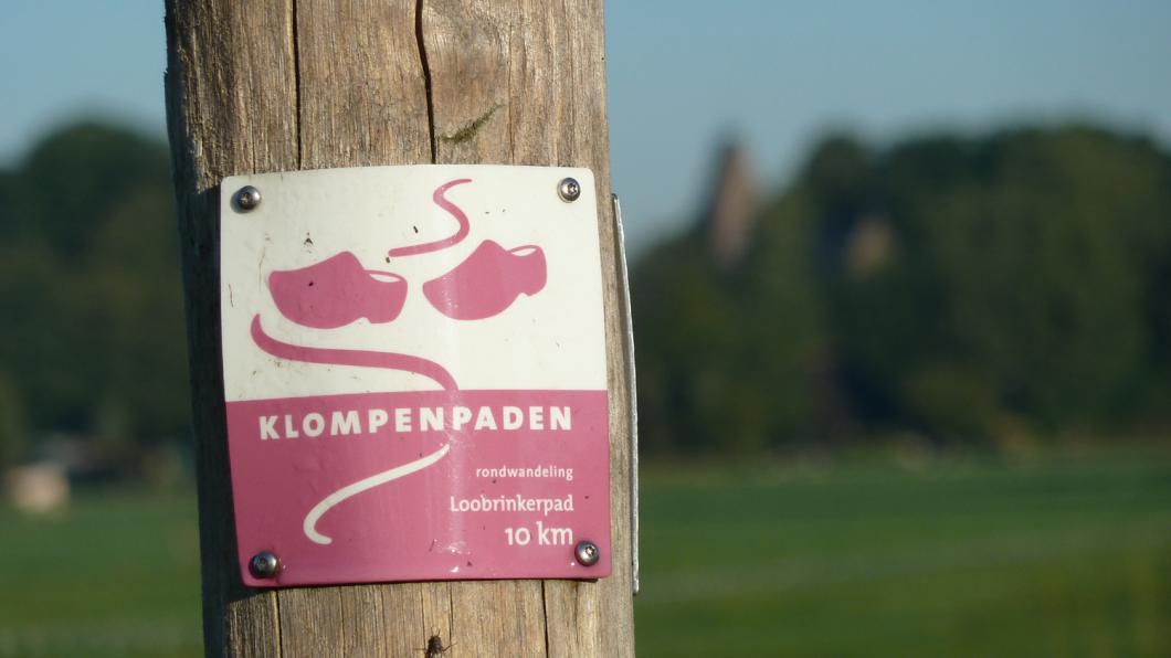 Klompenpaden - Lochem