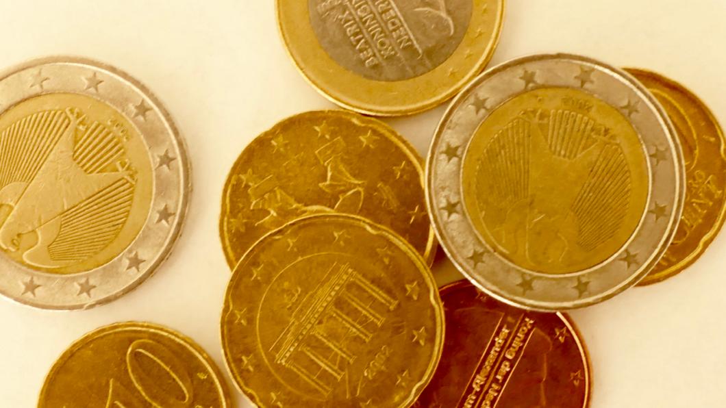 Geld is een middel, geen doel.... Geld is een middel, geen doel....