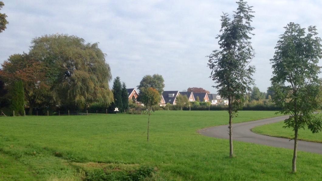 Bestaande dorpsranden nog veilig?