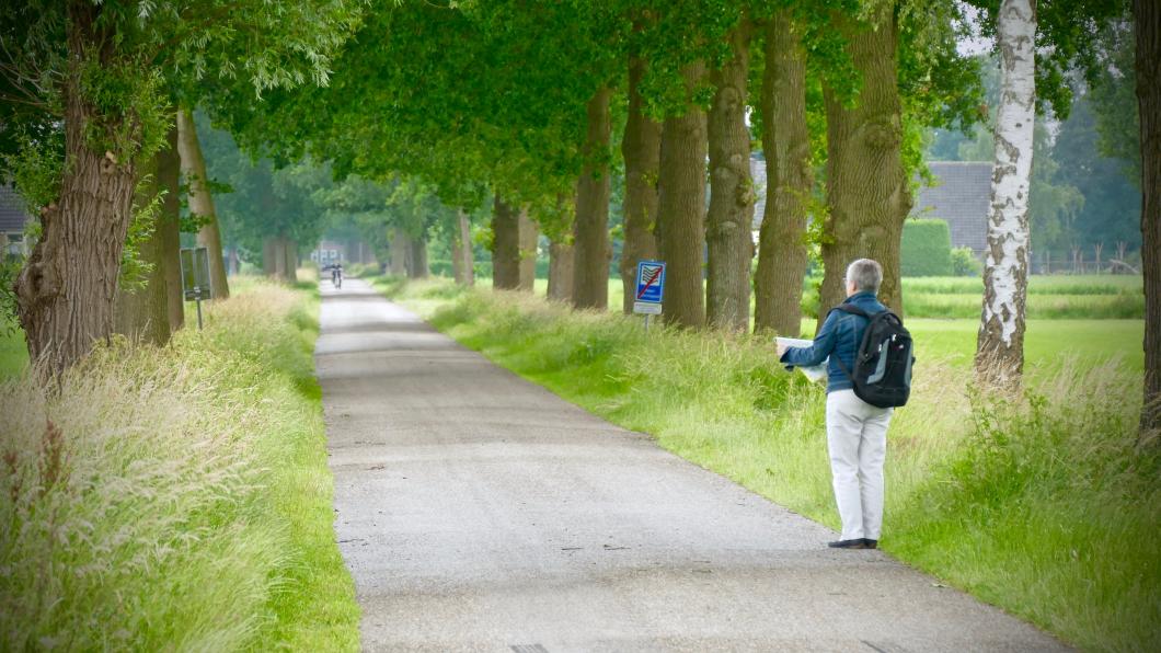 Lochem verdwaald? Algemene beschouwingen GroenLinks Lochem