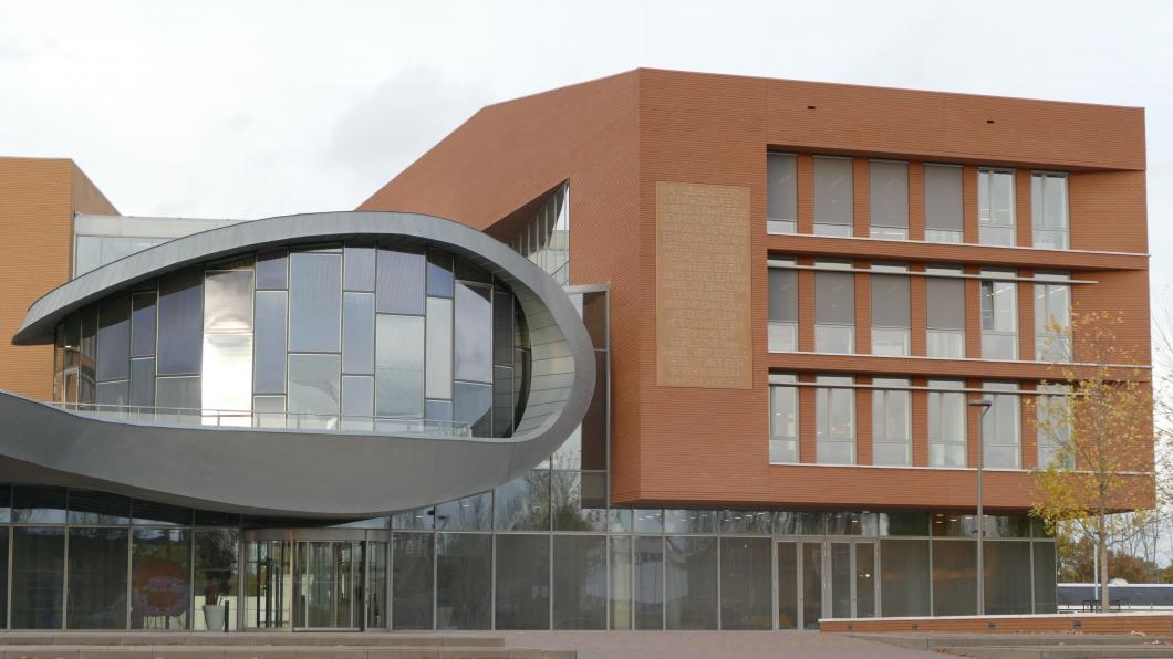 Gemeentehuis Lochem