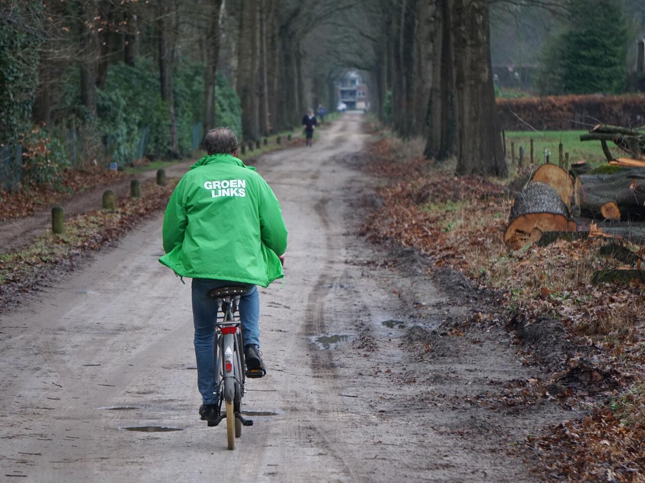bomen