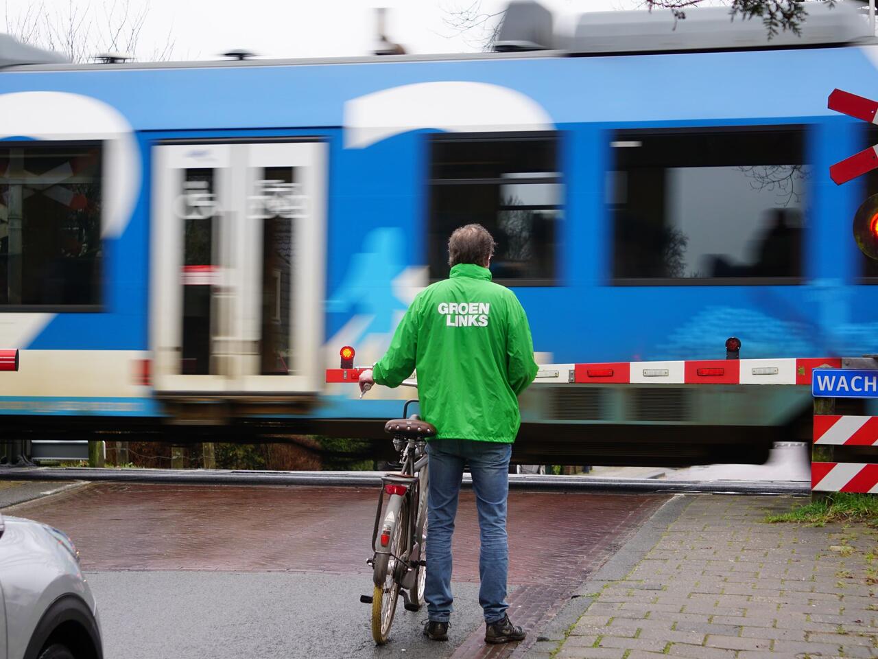 trein