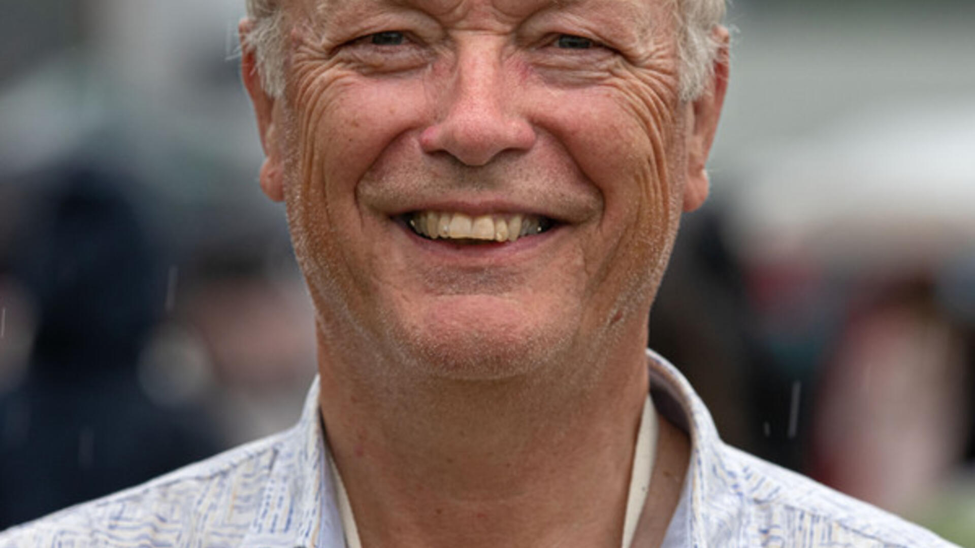 Lochem - Gerrit Berkelder