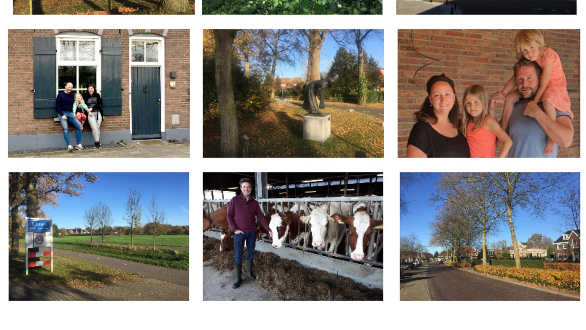 Lochem - Publieksrapport 2021 Aardgasvrij Laren