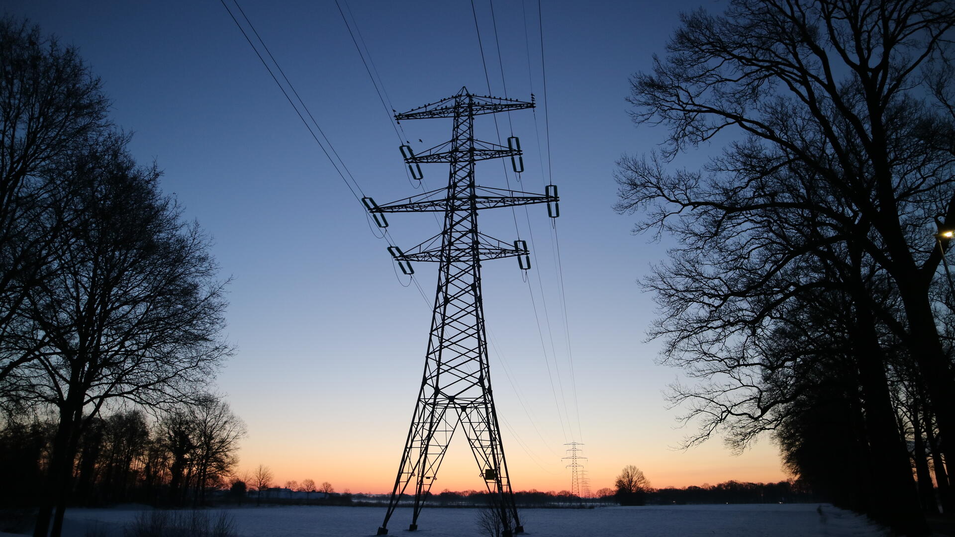 Energietransitie