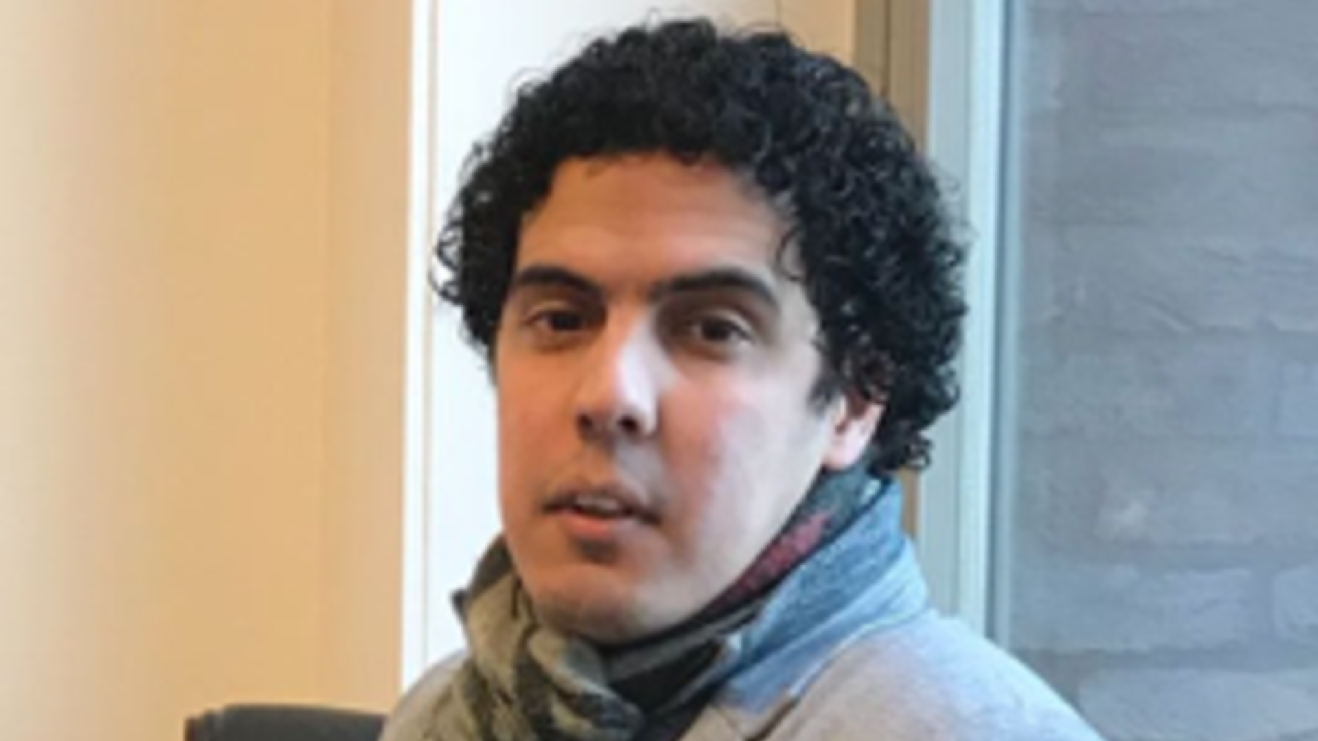 Mohamed Saad
