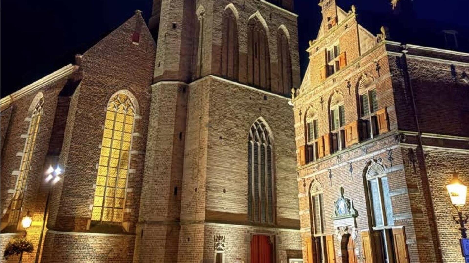 verkiezingsprogramma