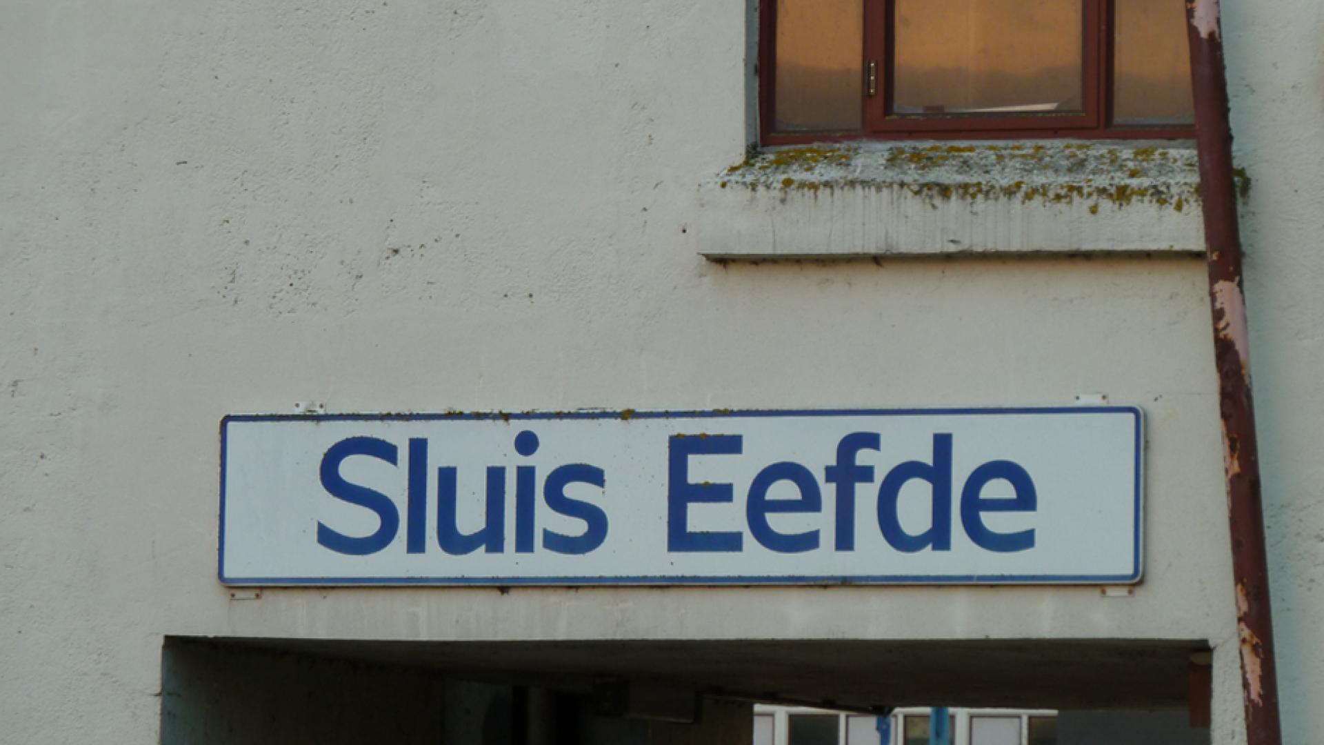 Sluis Eefde Lochem GroenLinks Rijkswaterstaat