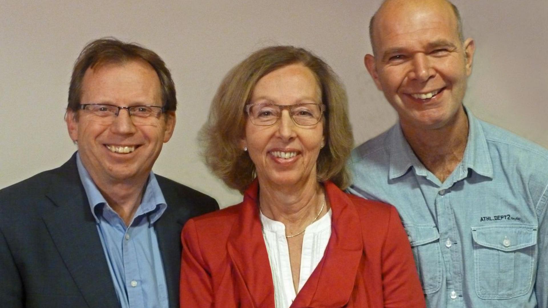 Fractie GroenLinks Lochem 