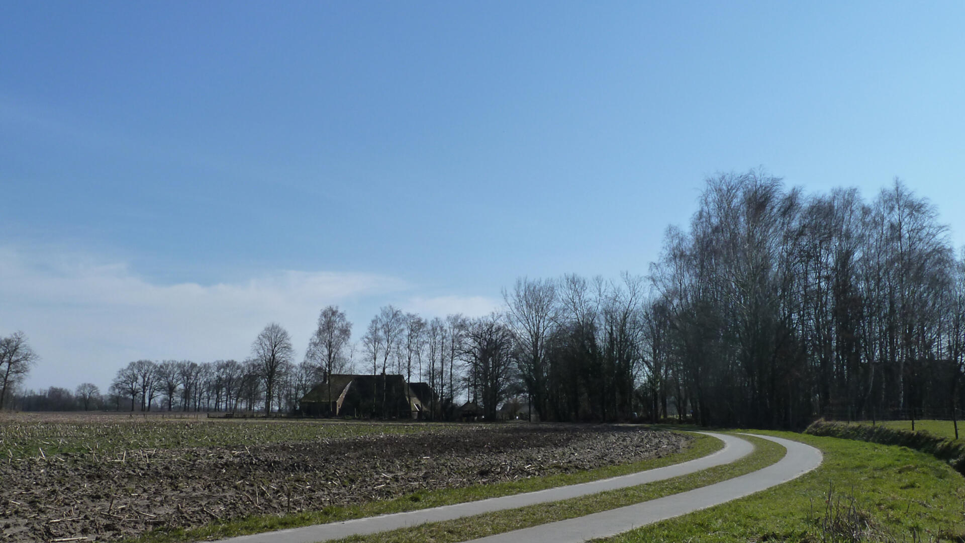 karrespoor beton functioneel wegbeheer bezuiniging
