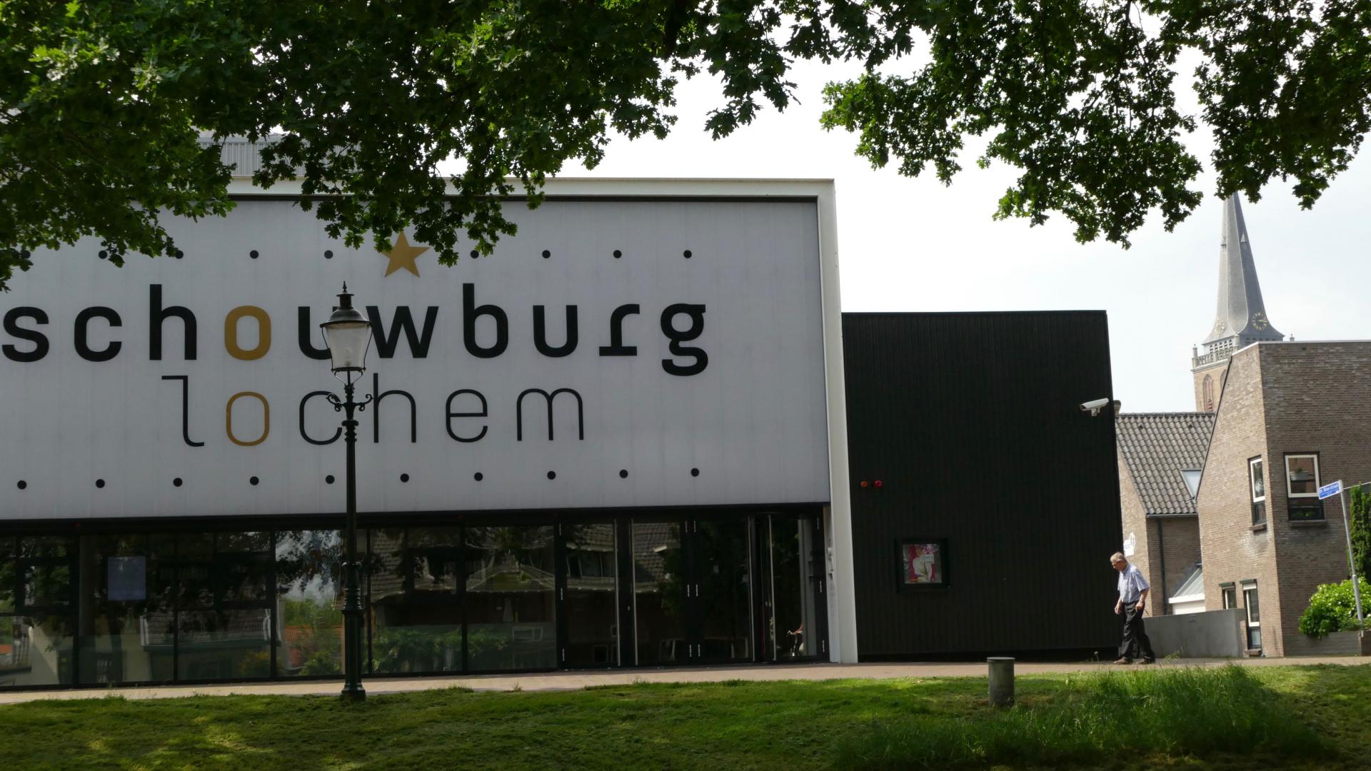 Lochemse schouwburg 
