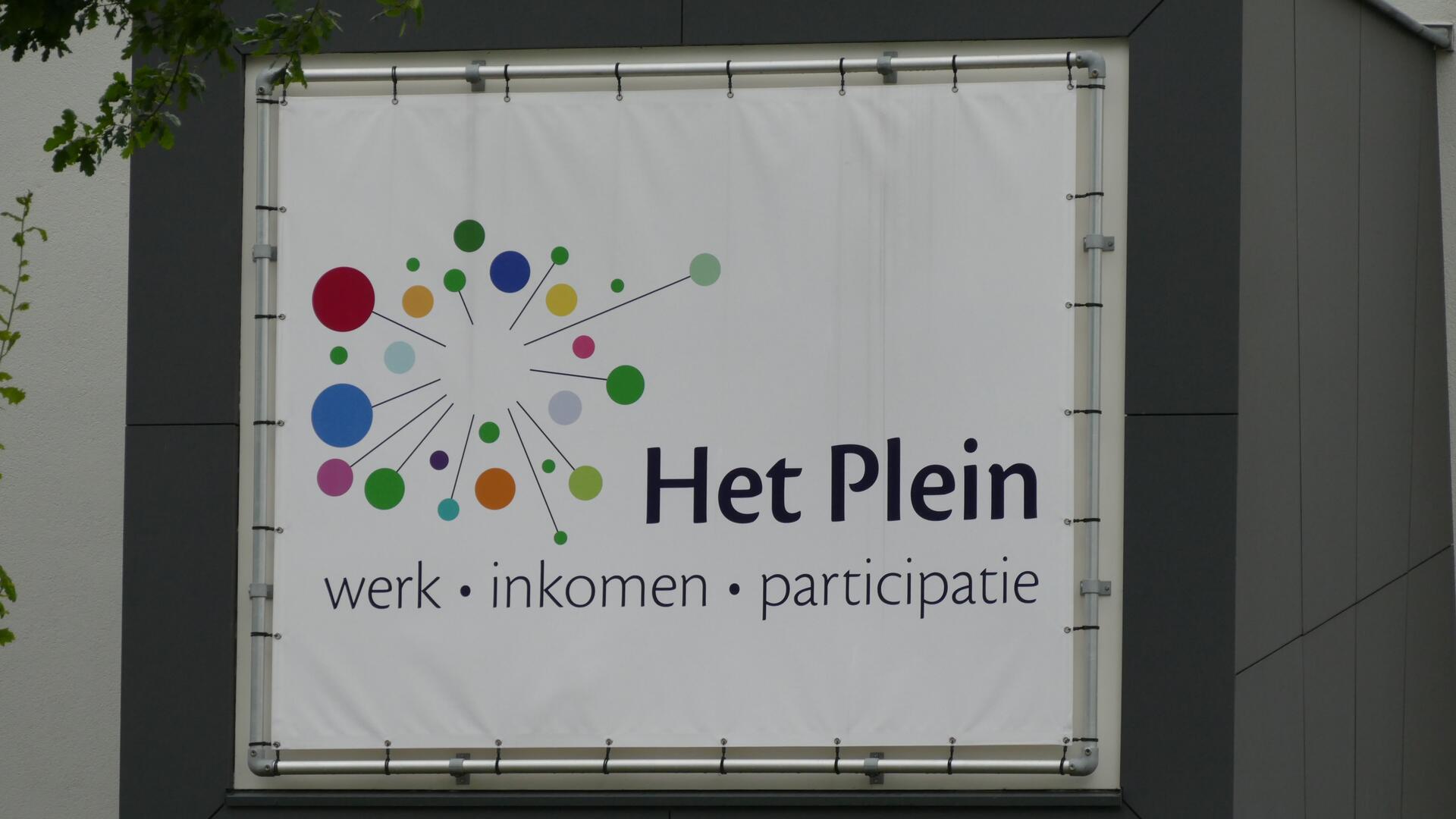 Het Plein Zutphen, GroenLinks Lochem