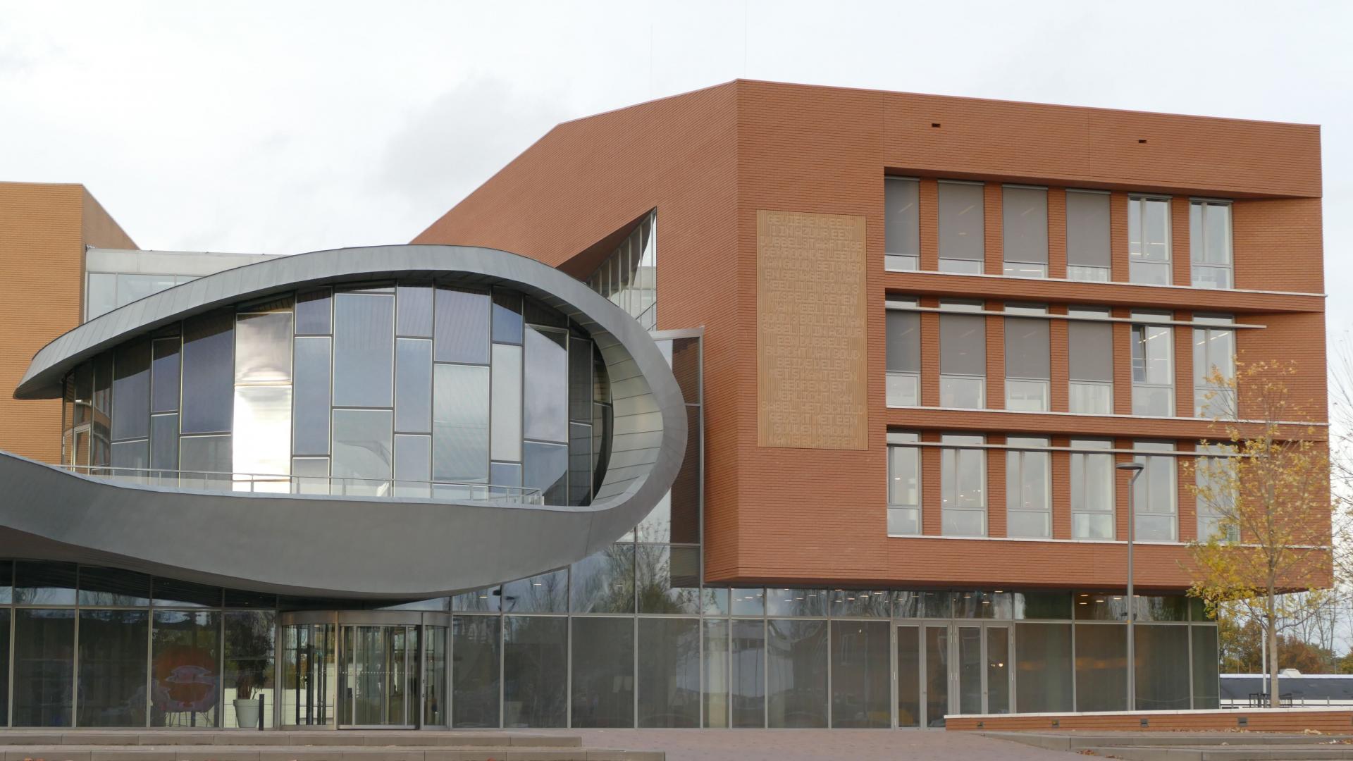 Gemeentehuis Lochem