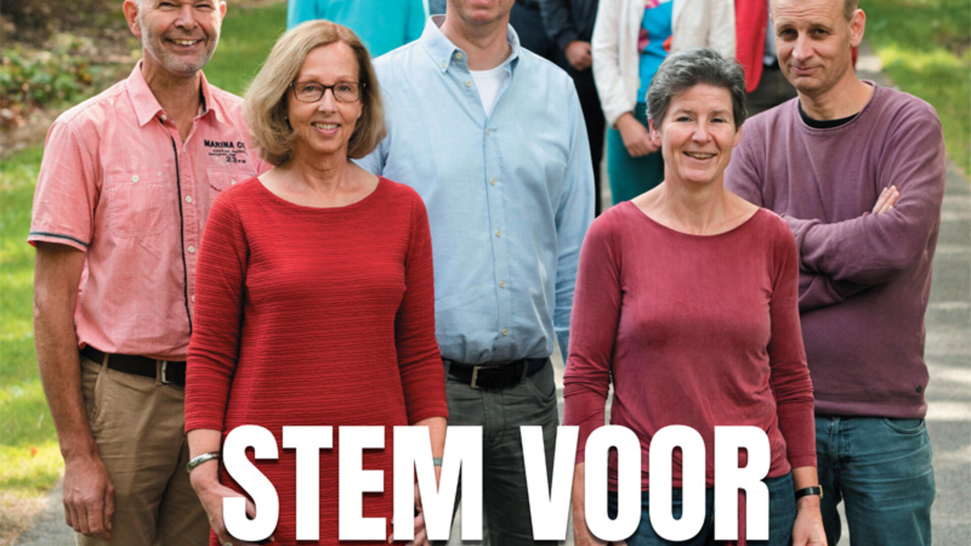 Gemeenteraadsverkiezingen Lochem 2018