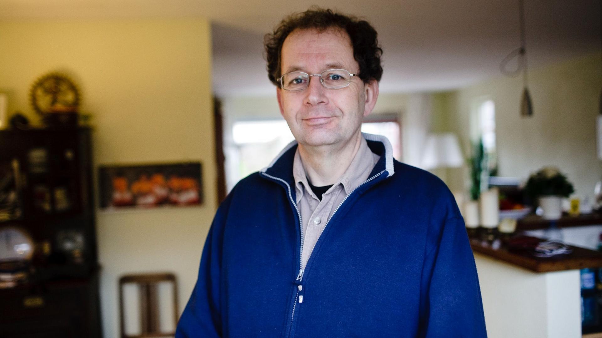 Thijs de la Court